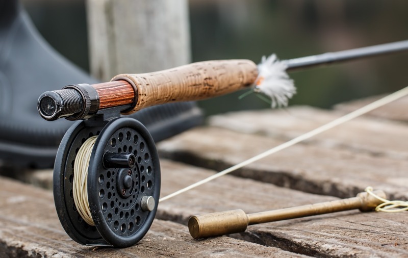 Jak łowić ryby? – Kilka porad dla początkujących i nie tylko