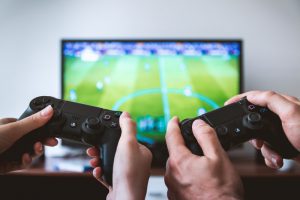 najpopularniejsze gry komputerowe