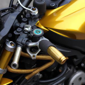Czy motocykl z silnikiem 2-taktowym nadal ma sens?