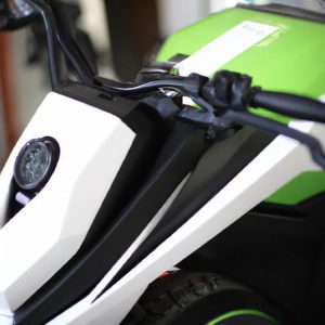 Czy motocykle elektryczne to przyszłość motoryzacji?