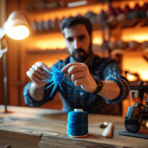 Hobby, które zapewni Ci relaks: 6 inspirujących pomysłów dla mężczyzn