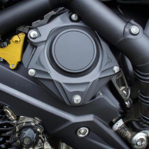 Motocykl jako środek transportu w mieście - czy warto?