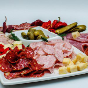 Podróże kulinarno-kulturalne: odkrywanie nowych smaków i tradycji kulinarnej w podróżach