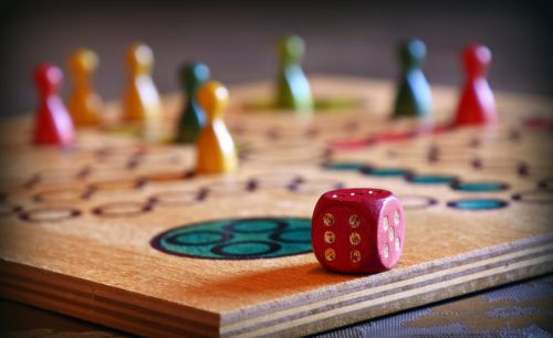 Strategie zwycięstwa w grach planszowych: jak rozwijać tactique i planowanie w grach strategicznych